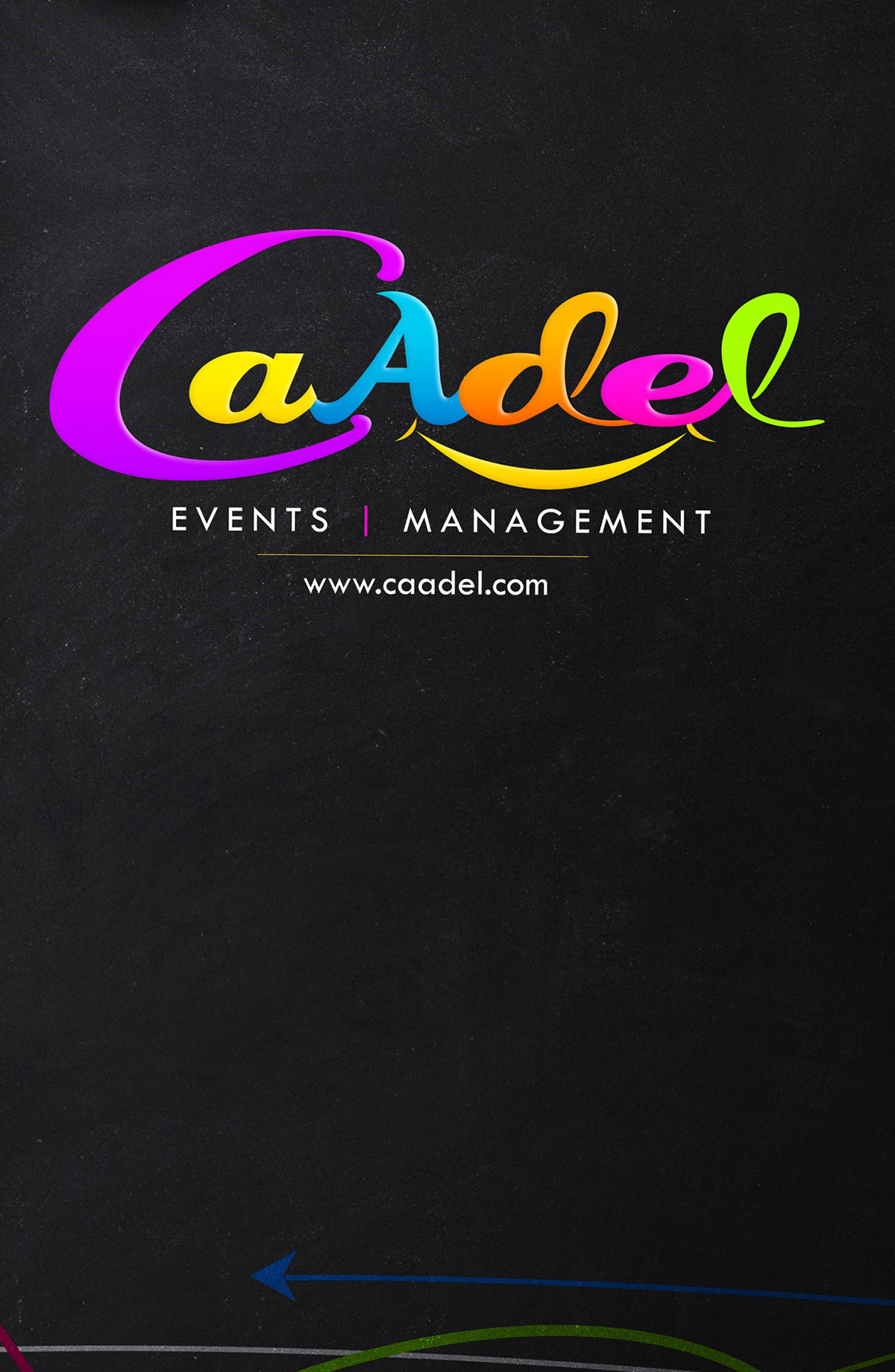 CaAdel purixt   events & management