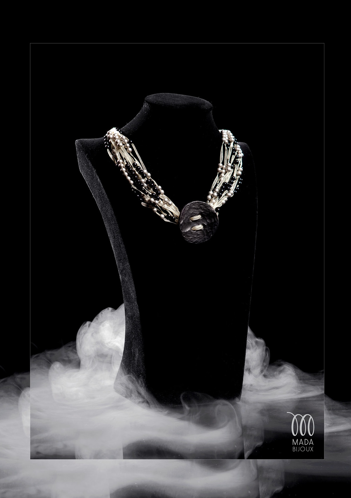 jewelery smoke jewels necklaces