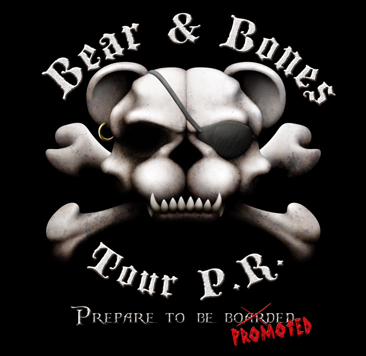 Bear & Bones