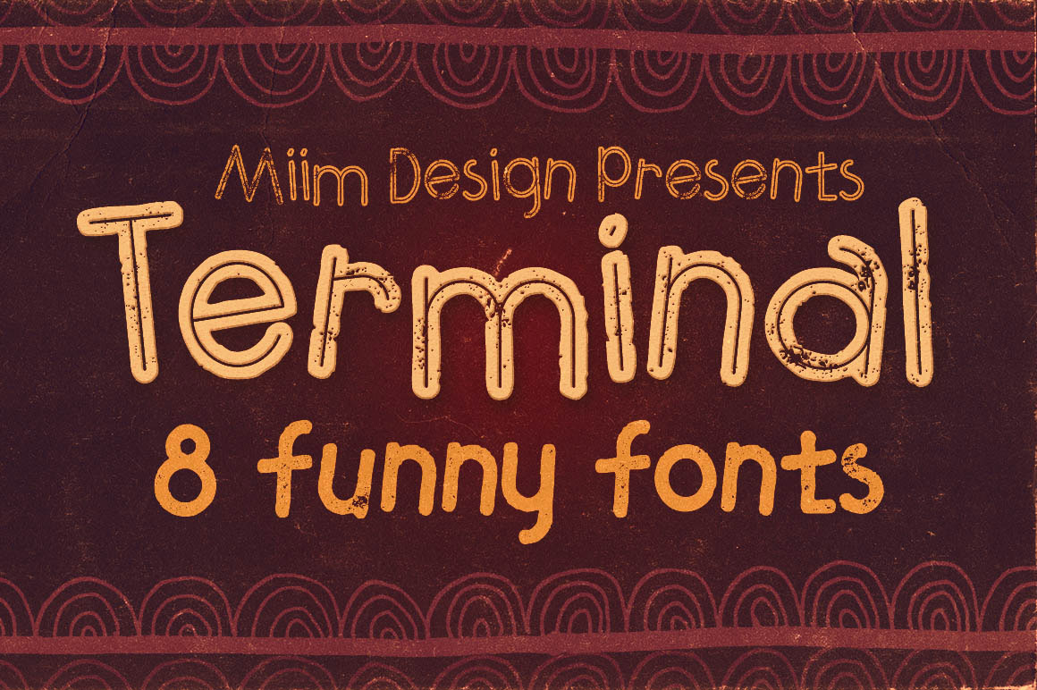 Шрифт терминал. Терминальный шрифт. Fun fonts. Terminus шрифт.