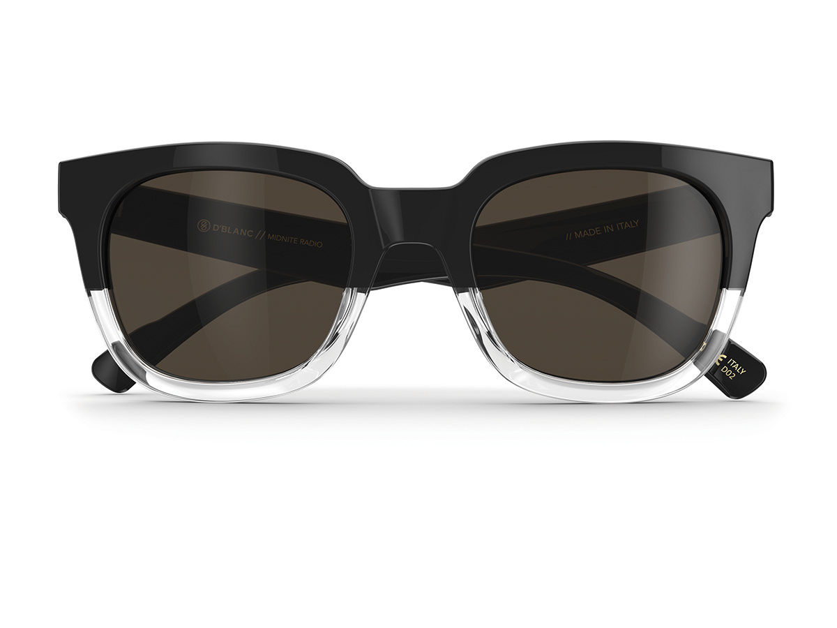 d'blanc eyewear Von Zipper Sunglasses optical optics rendering photo real spy