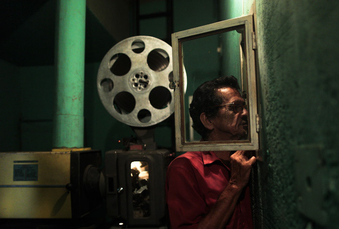 karawala  Mayerling García  nicaragua  cine  Fotografia Fotografía Documental