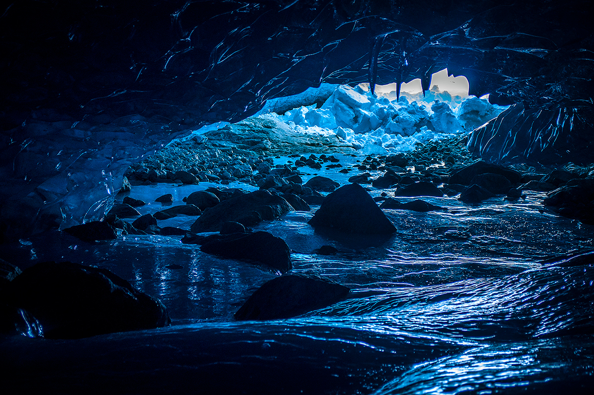 glacier photo nigards norway Sogn fjordane ice blue art light spectacular