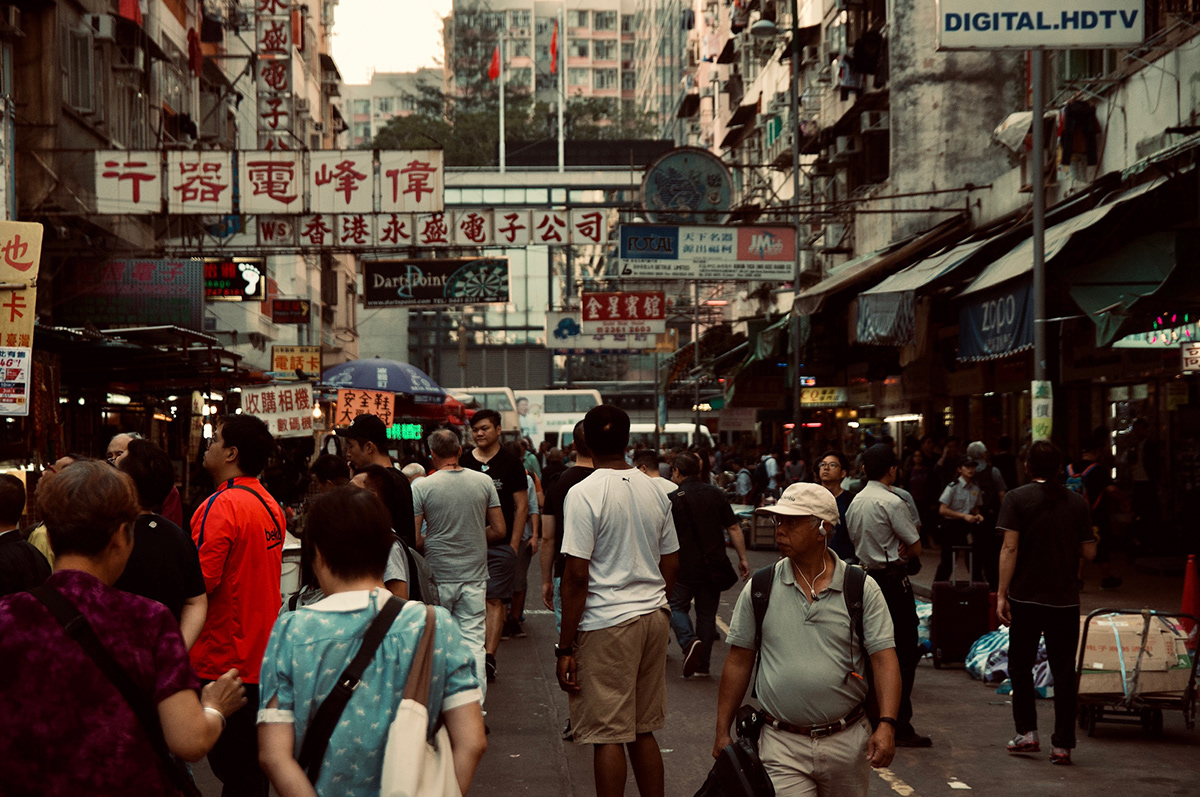 asia colors hongkong Macao Nikon Photography  street photography Travel china shanghai