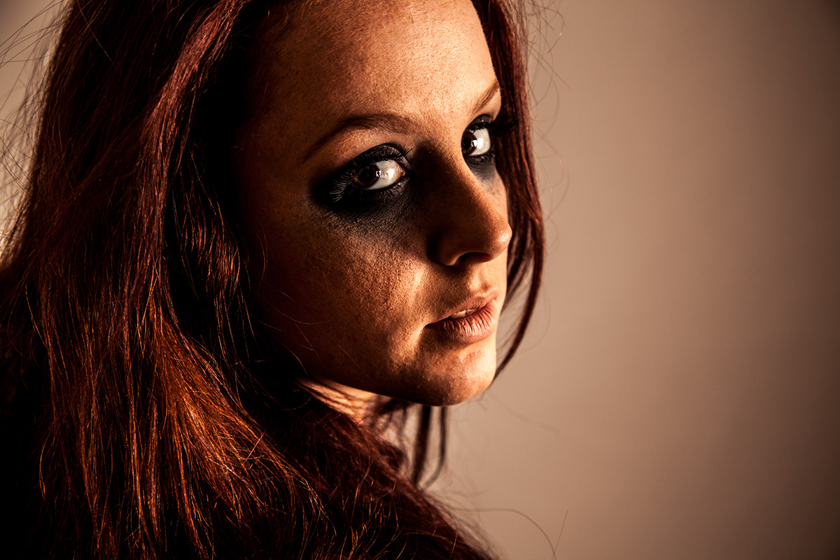 Photography  photoshoot photo shoot model Canon 5D studio girl woman makeup makeup artist