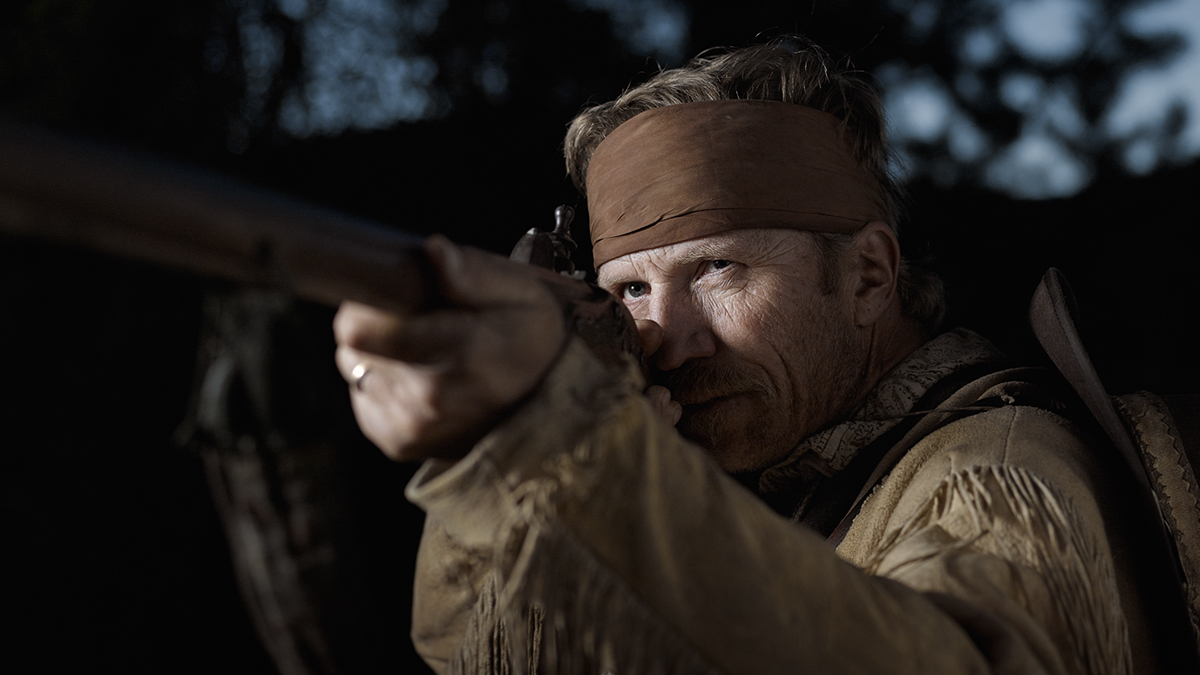 American Mountain Men AMM cinematography Photography  Film   shortfilm portraits culture Rocky Mountains