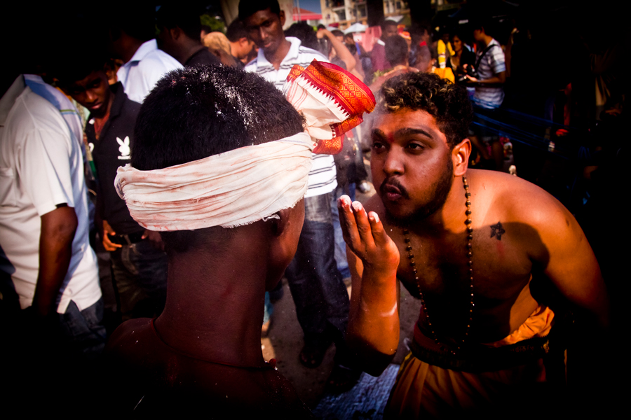 thaipusam malaysia Documentary  Travel asia festival religious Hindu celebration
