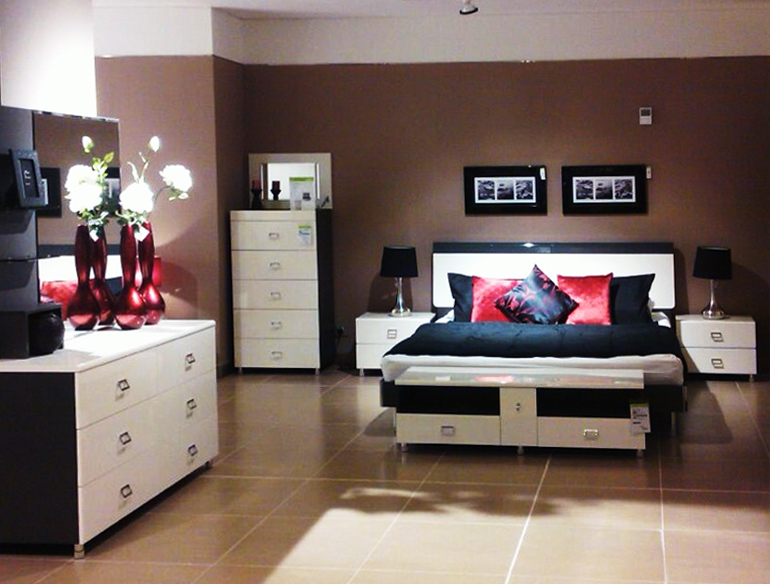Interior room room design home design merchandising Visual Merchandising Color co-ordination