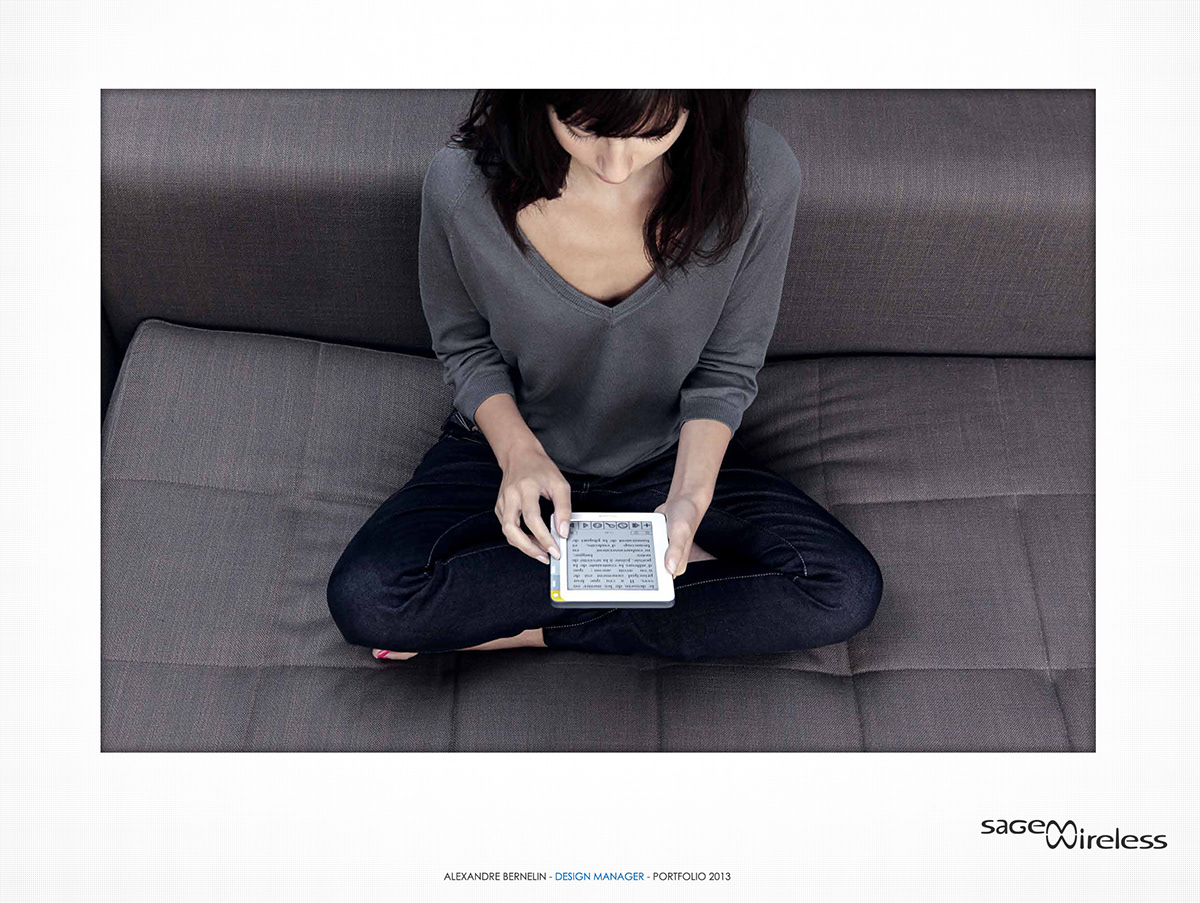 electronic device observeur du design fnac FnacBook award e-reader Kobo kindle