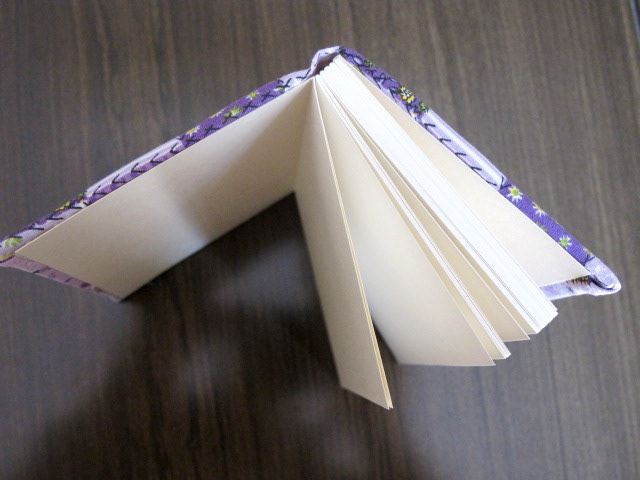 patchwork notebook moleskine texture