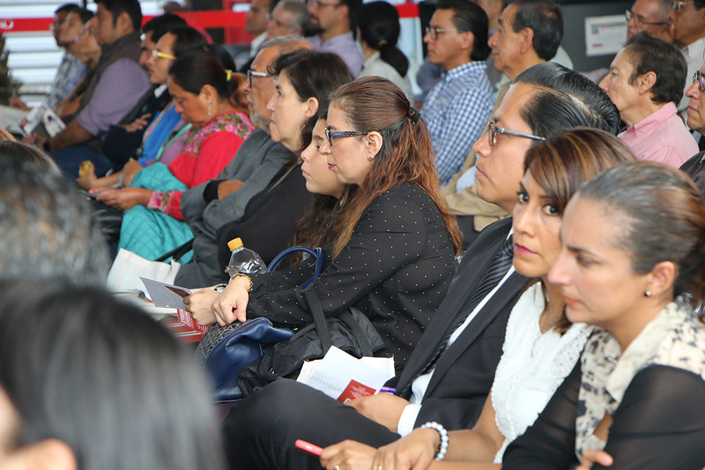 Día Cero comunidad profesores Ibero Puebla cursos otoño 2019