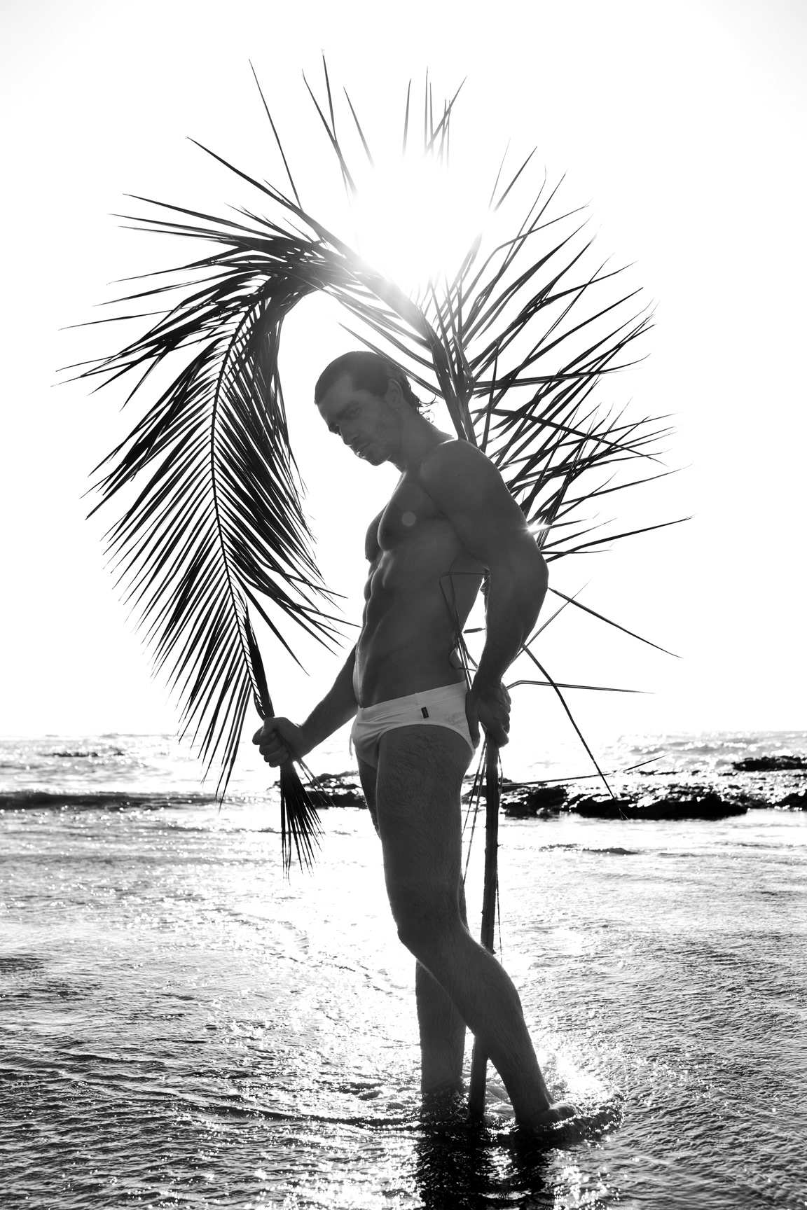 Photography  Fashion  malephotography beachshoot