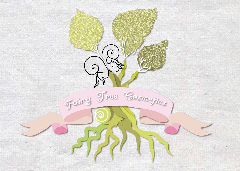fairy tree cosmetics norwitch bio Picture illustrazione meme studio grazia santarpia