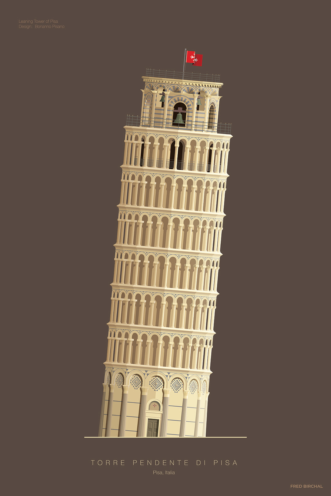 architecture building chrysler building design duomo di Milano ILLUSTRATION  Leaning Tower of Opera House Pantheon Taj Mahal