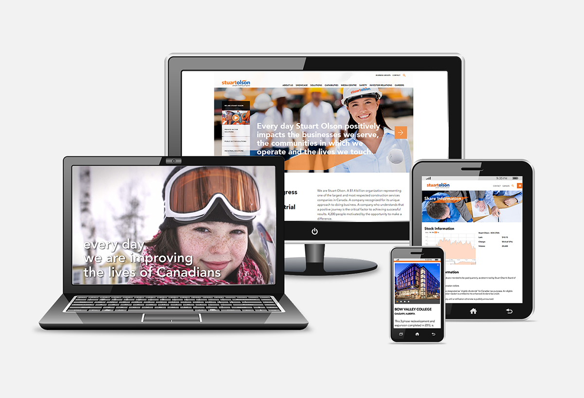 branding  hr branding Collateral brochure design digital Website b to b strategy Logo Design