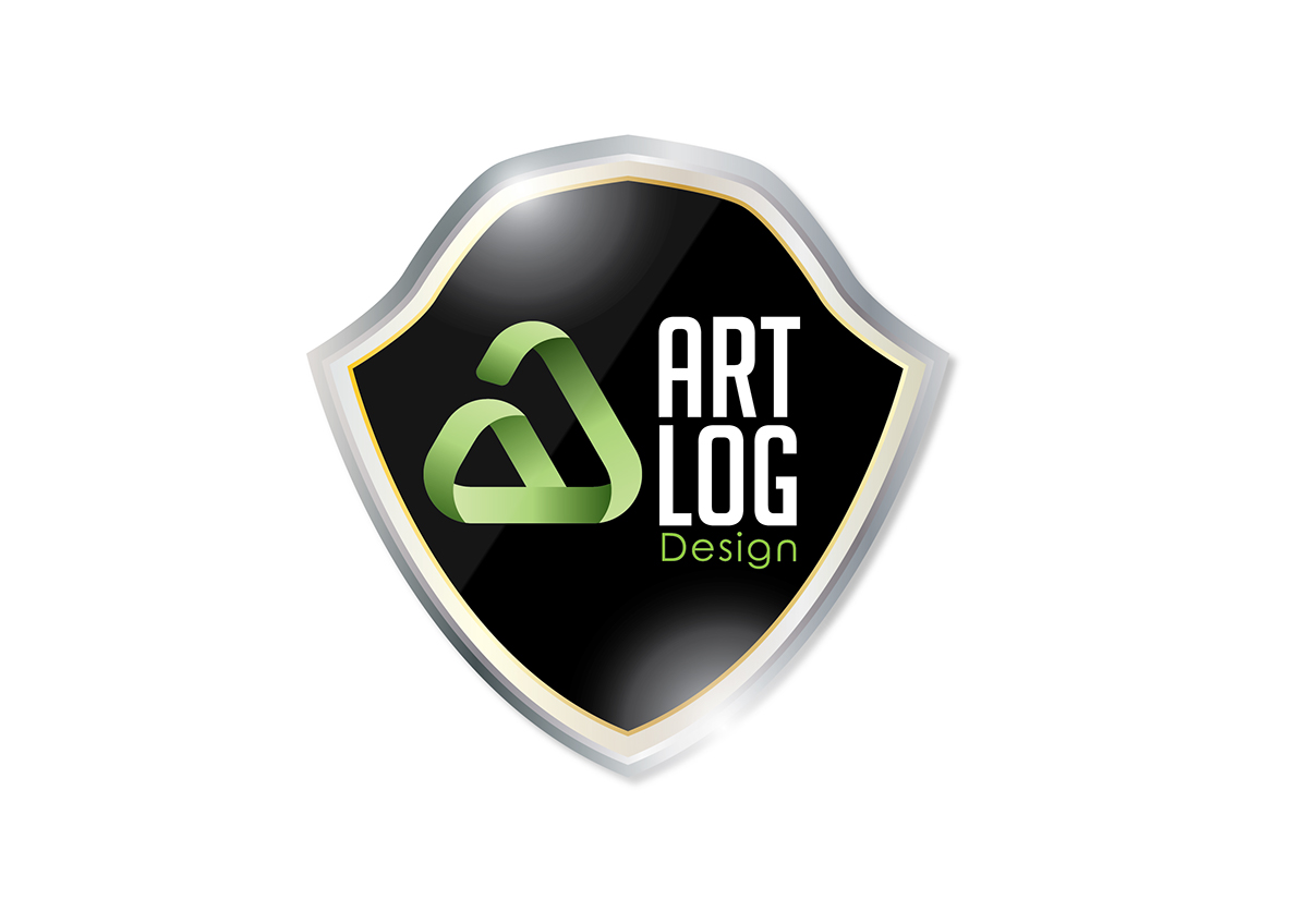 Logodesigng logo cinema4d Illustrator artlog