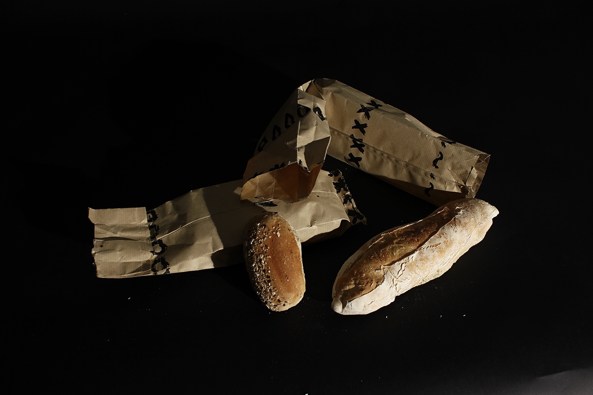 bread  bag  Portugal  Packaging