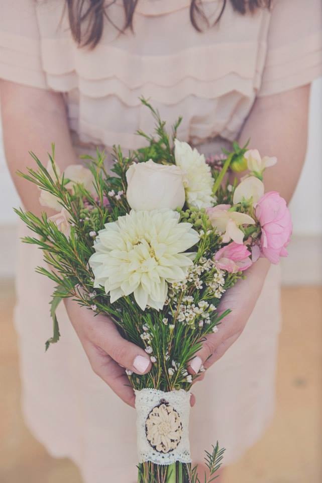 floral arranging Weddings Events