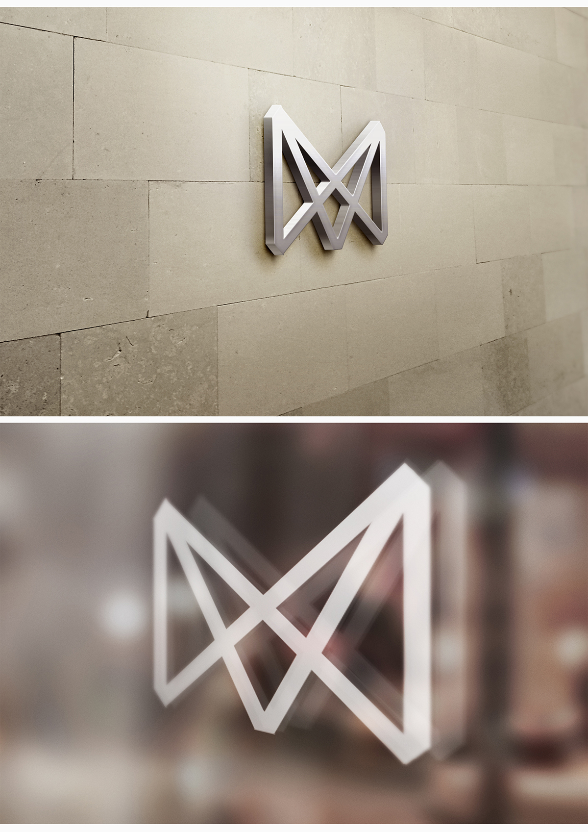 mx logo Sept ankhbayar mongolia identity corporate
