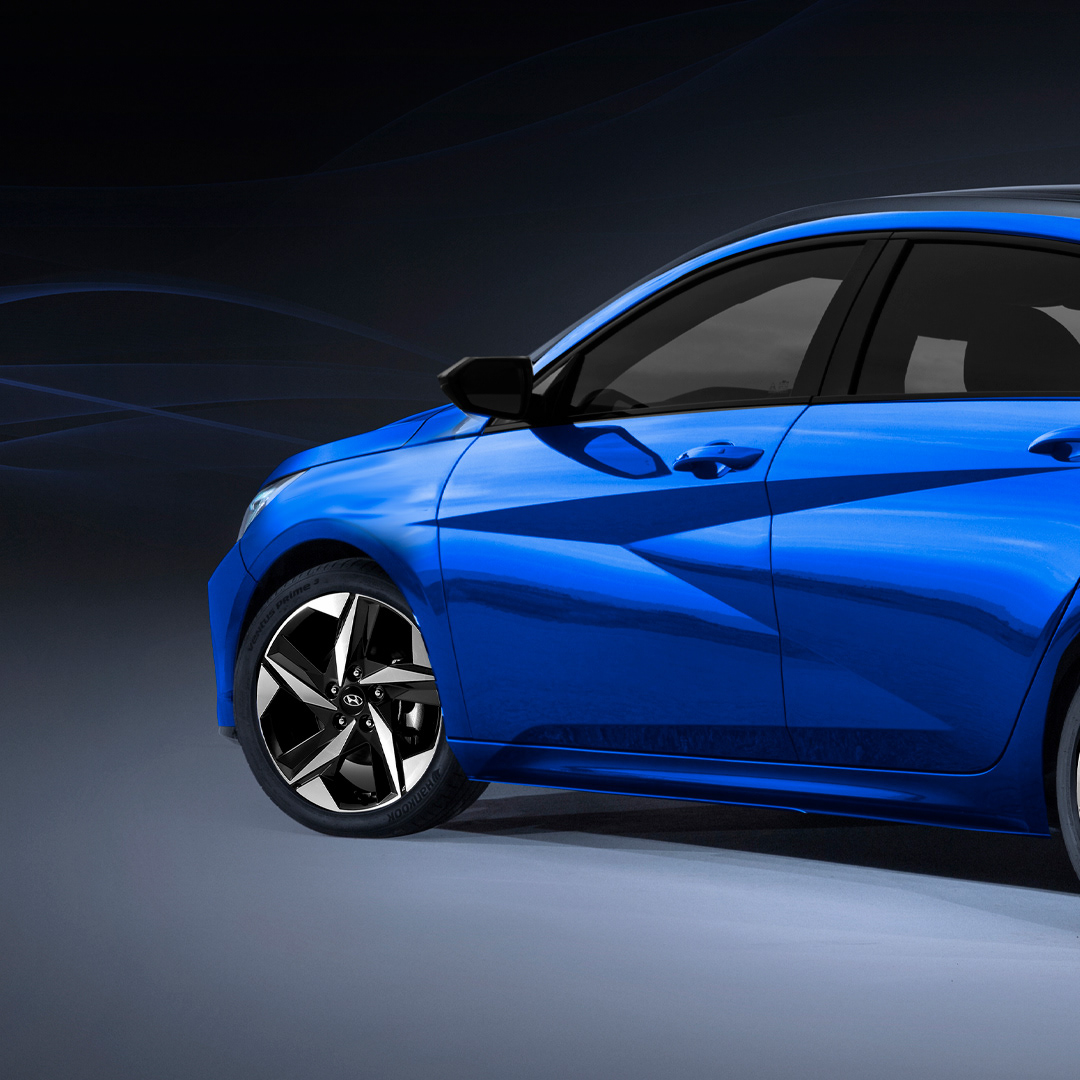 Automotive design CGI concept car Render rendering
