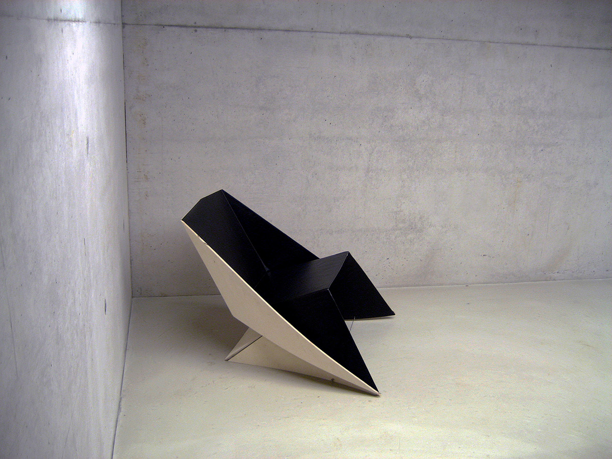 folding chair furniture innovation