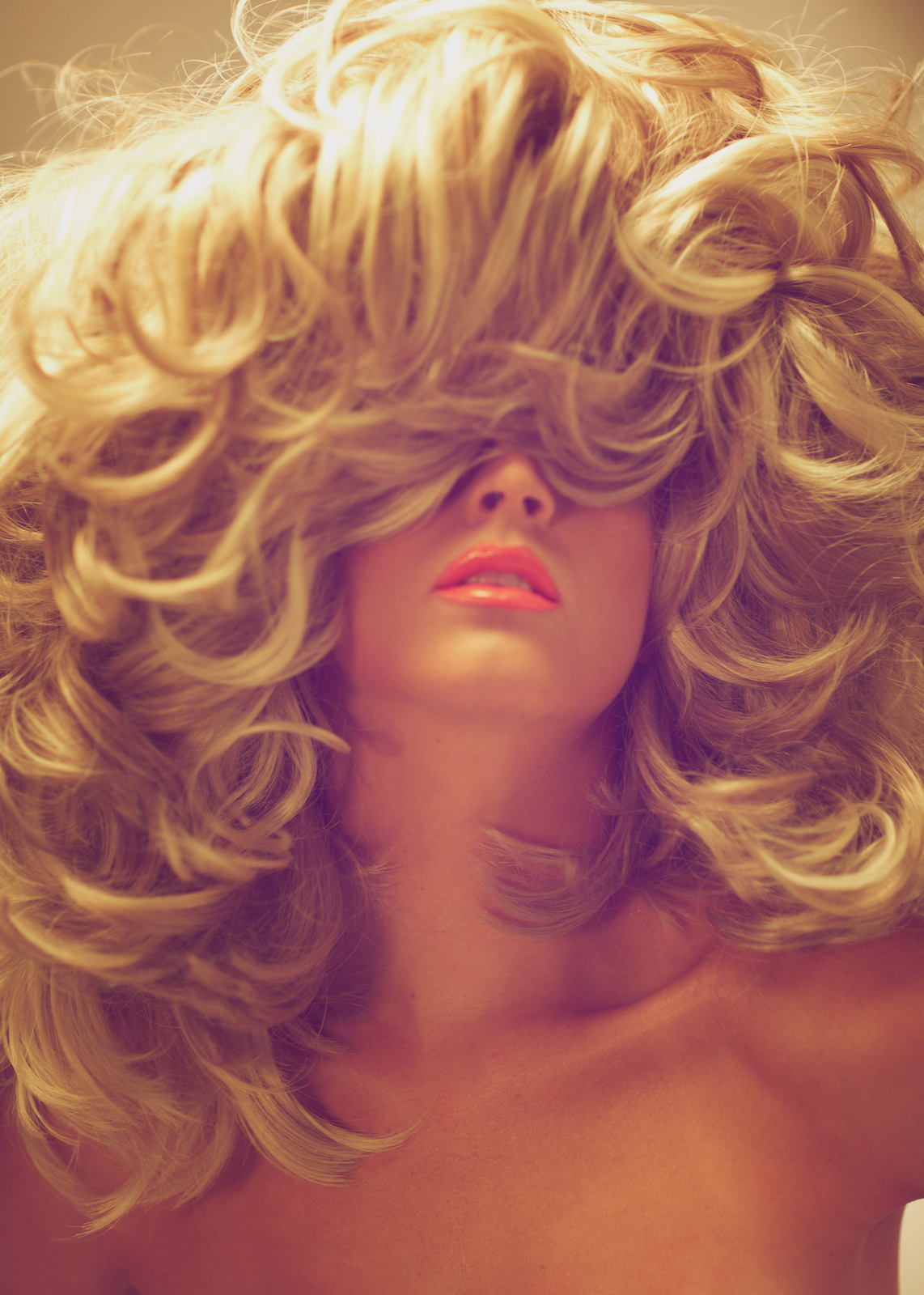 caesar lima Big Hair cheveux pixelpasta michelle arenal michele arenal cosmetics beauty photography conceptual