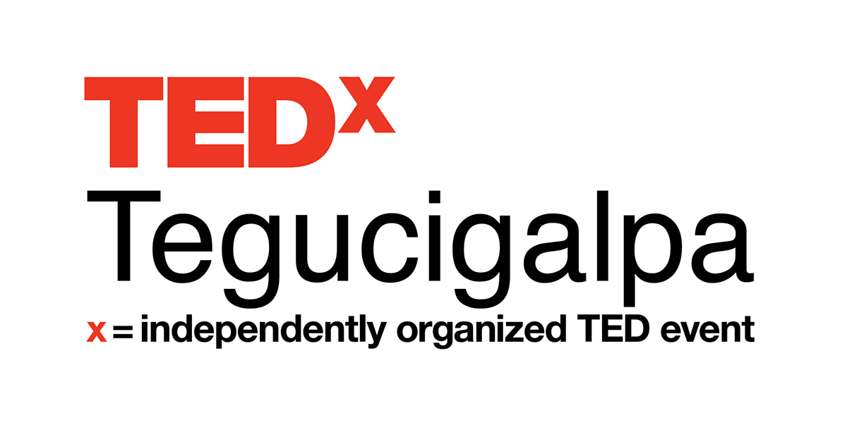 TEDx TEDxTegucigalpa Honduras