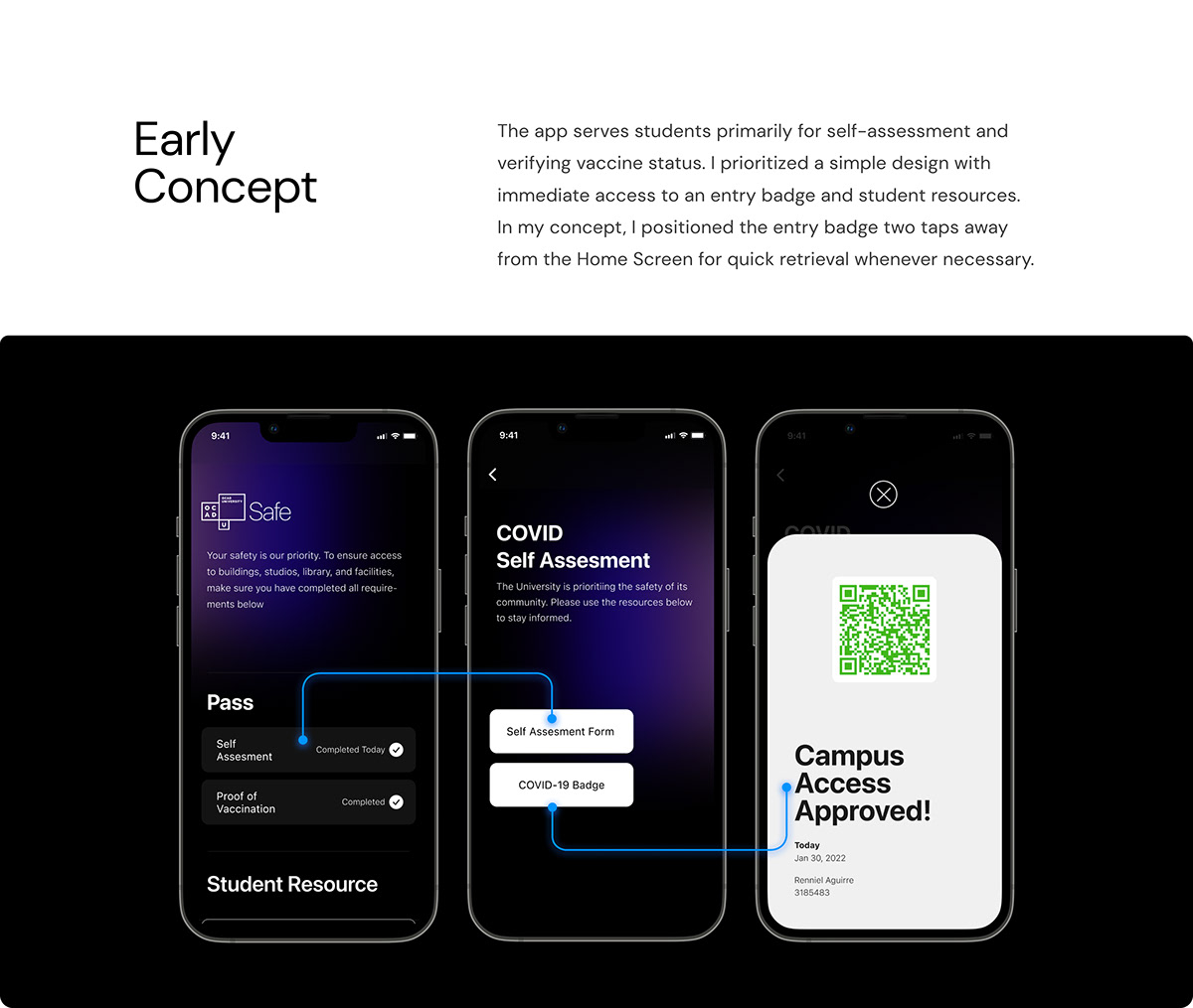 redesign ux UI/UX Mobile app