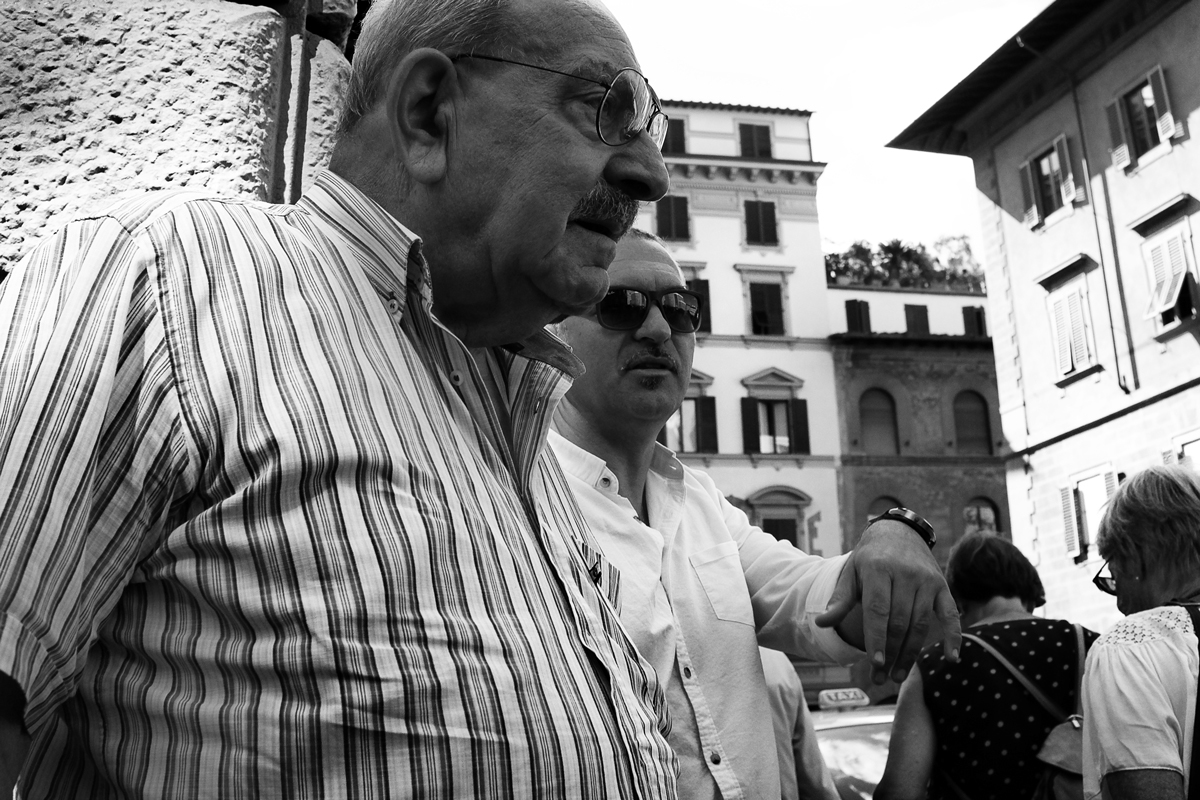 Florence Italy pic photo black White statue graphic design culture stone building art people