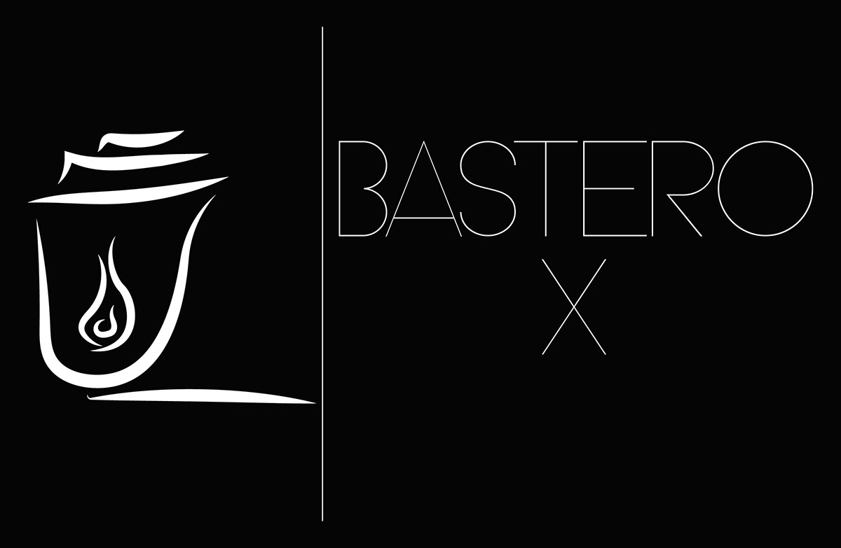 teatro Theatre Bastero X logo imagen