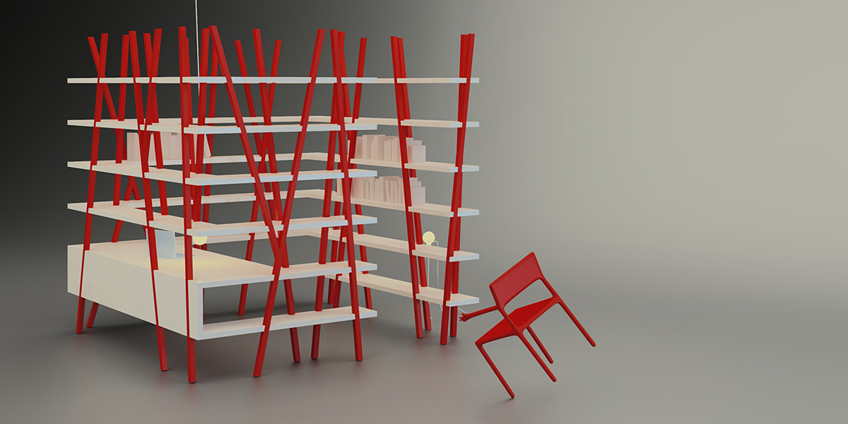 furniture alankravchenko qb concept