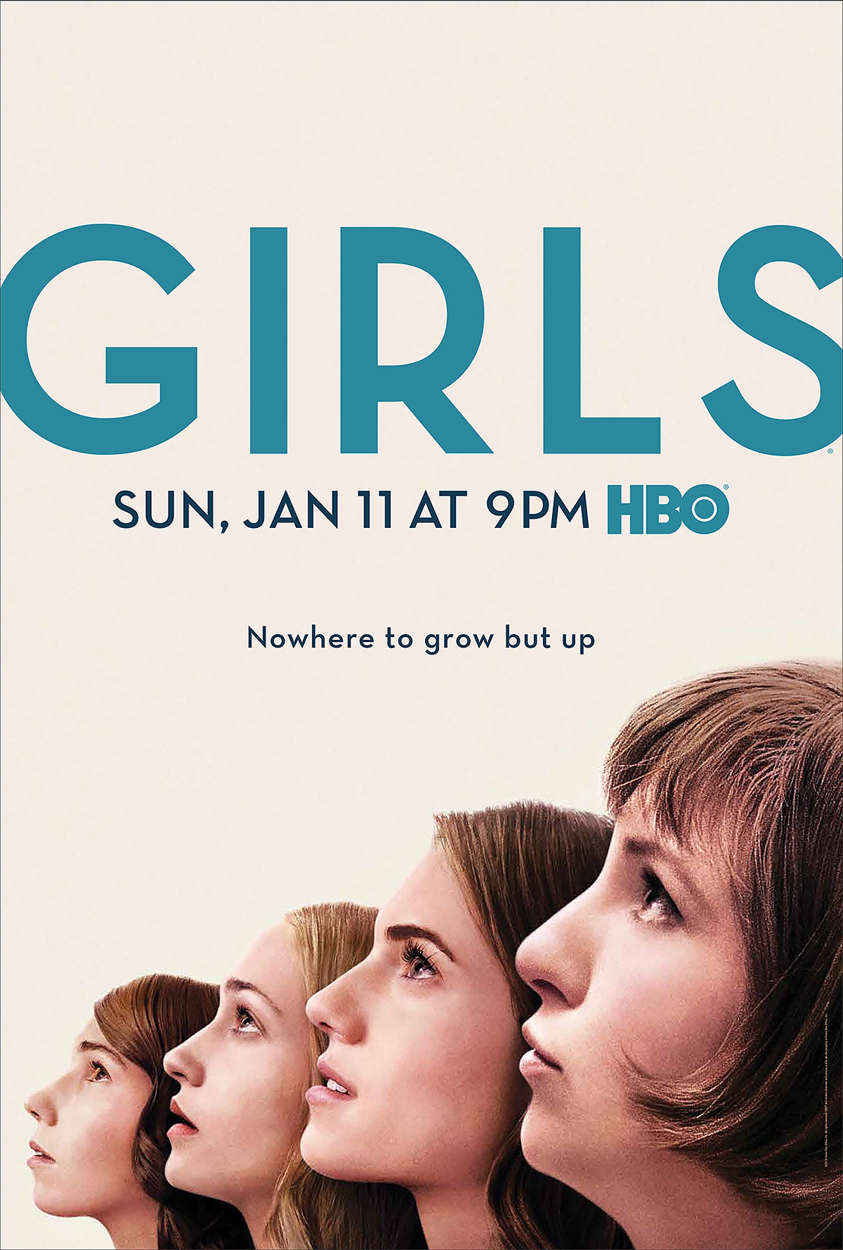 HBO Girls 4
