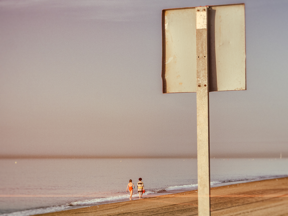 TORREMOLINOS spain beach