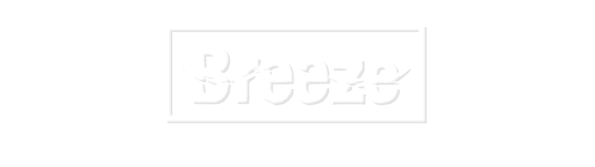 Breeze magazine SCAD Layout Design spread design