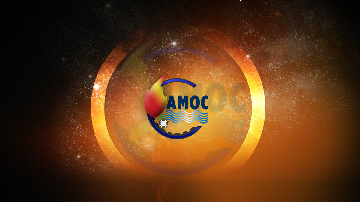 Amoc Company Intro Flash