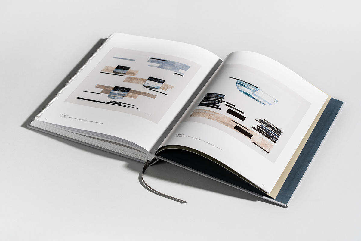 artcatalogue book Bookdesign canvas Catalogue visualcommunication visualgraphic culture design