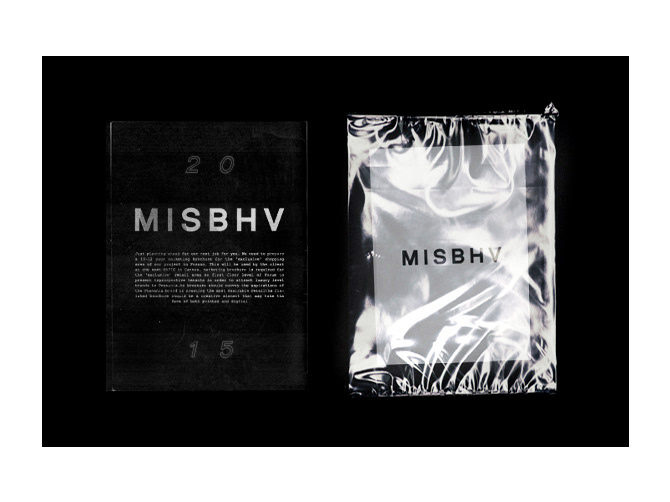 misbhv rebranding