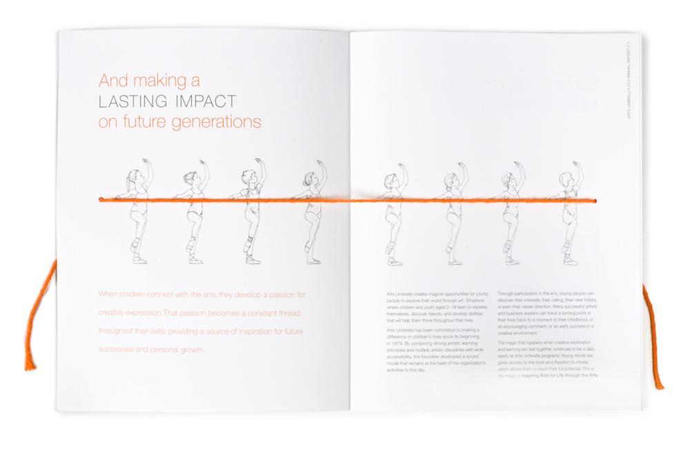design  annual report book design  layout