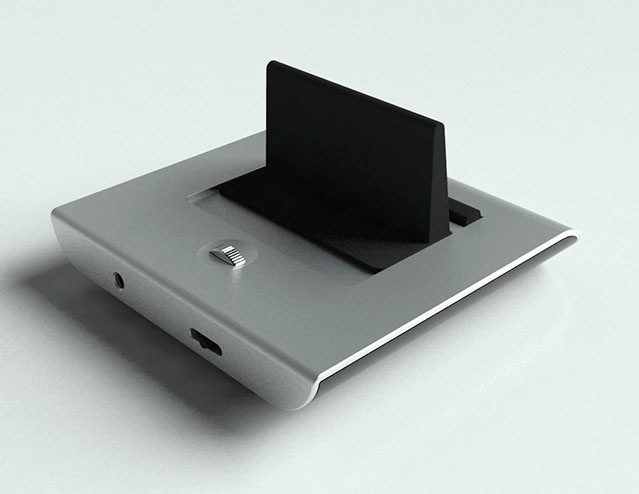 i.Sound isound dock charging charging dock power view power view pro michael ponce ponce iPad iphone ipod apple
