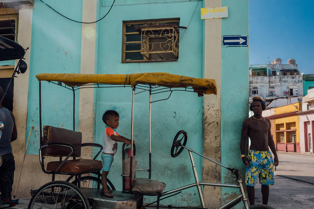 Travel street photography cuba people colors Street Documentary  Photography  life havana