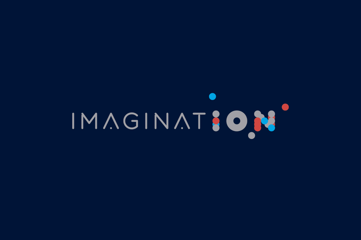logo animation  identity branding  colour Automated