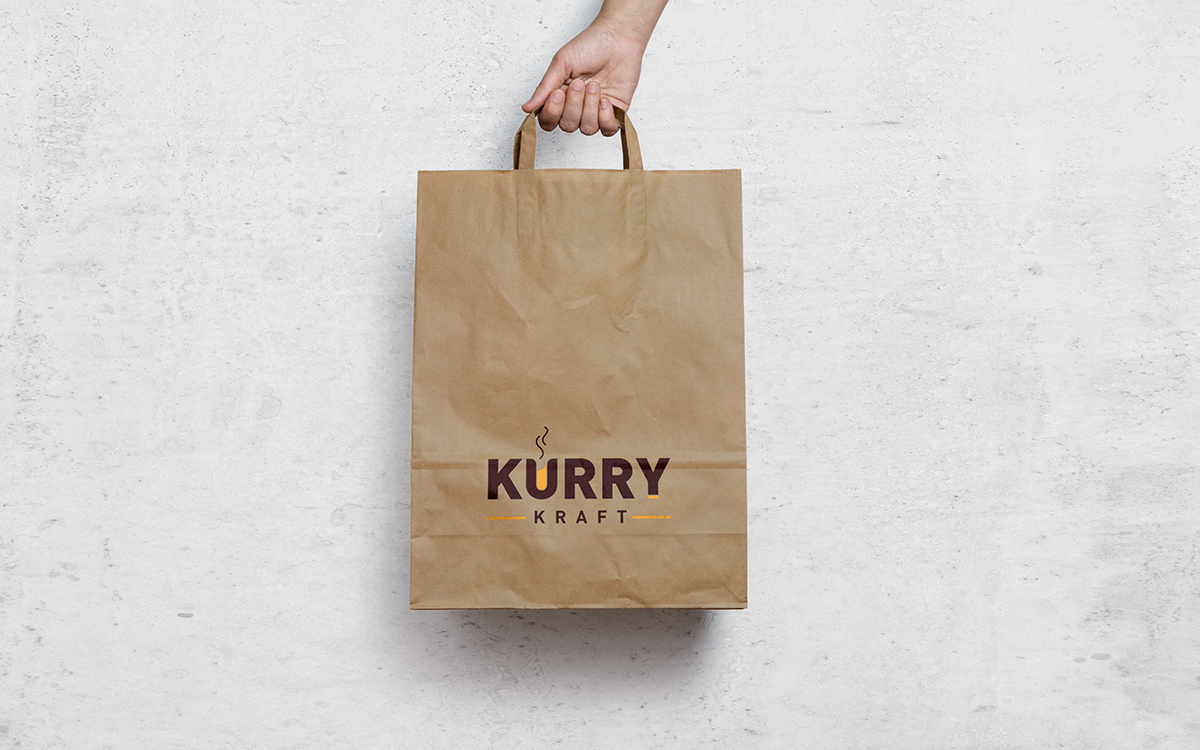 restaurant Kurry Kraft