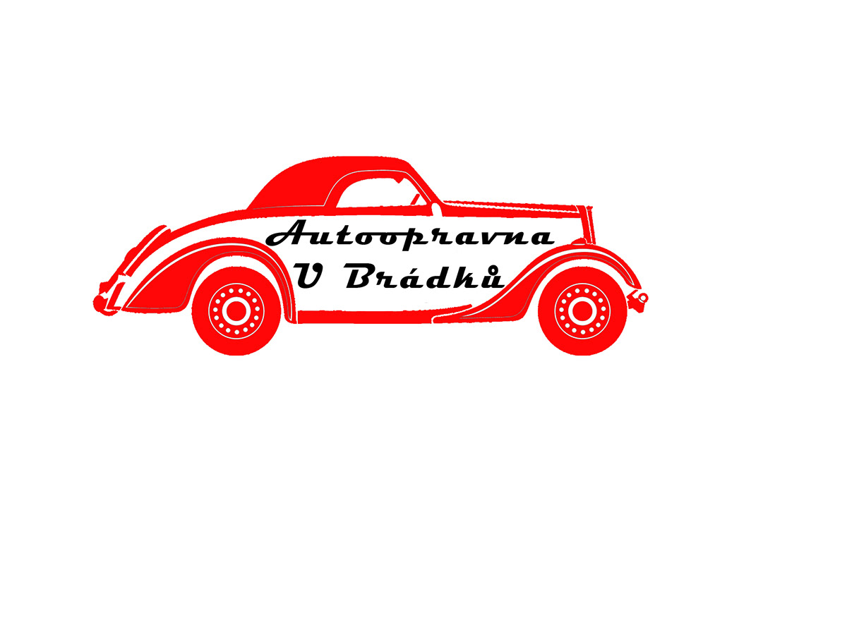 car Grafic logo