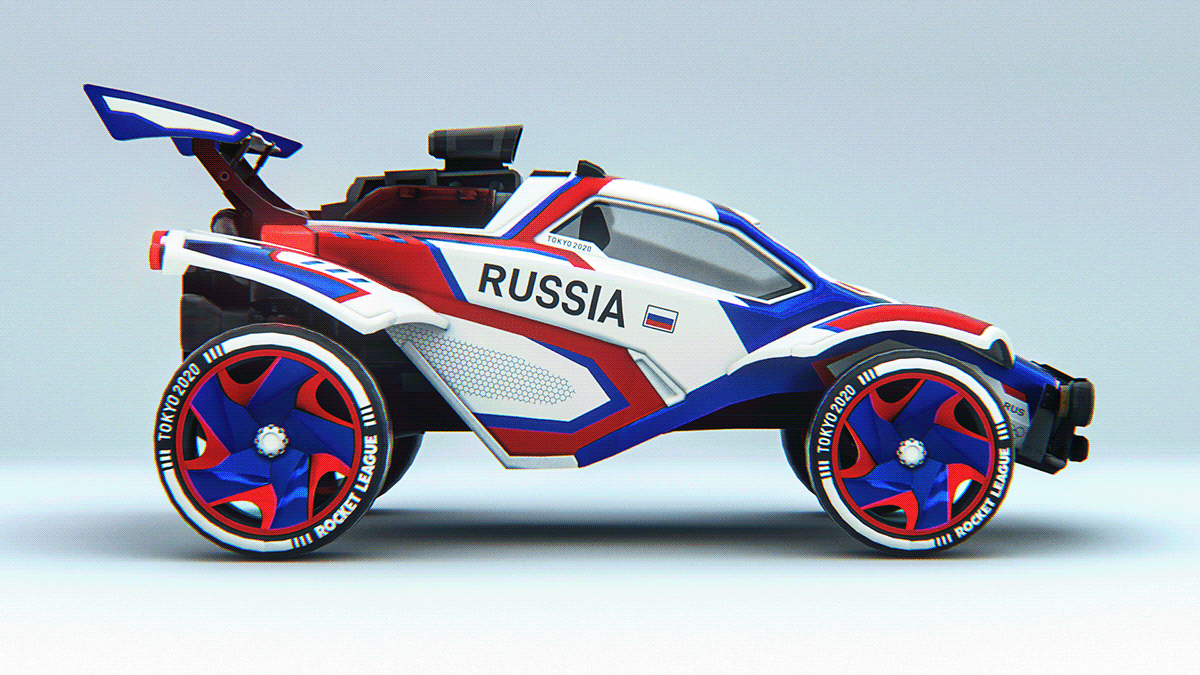 Rocket League Skins Wiki (@RL_SkinsWiki) / X