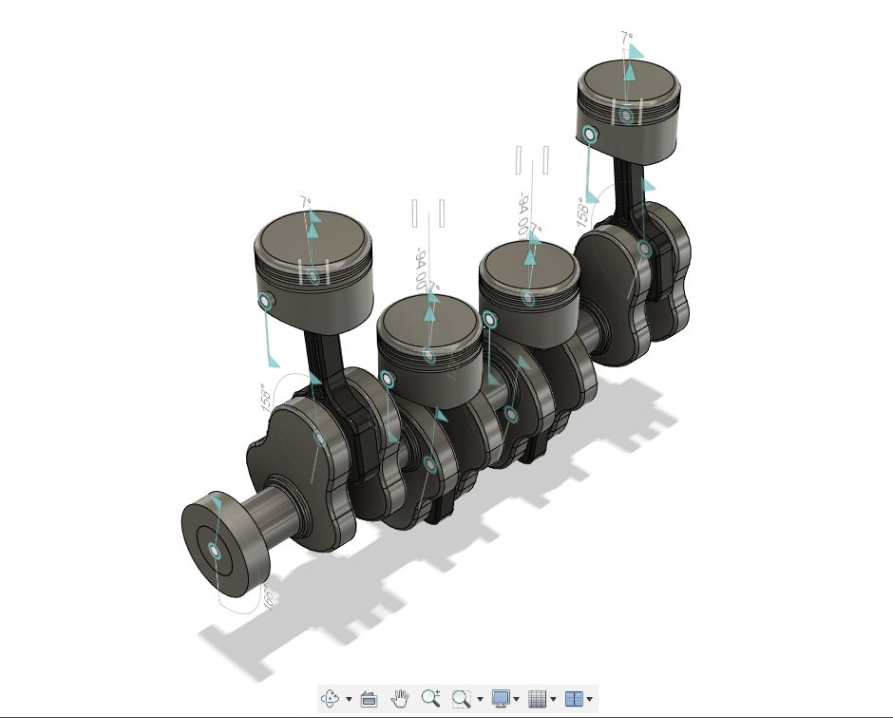 Graphic Designer mechanical Engineering  3D designing product modelling 3D