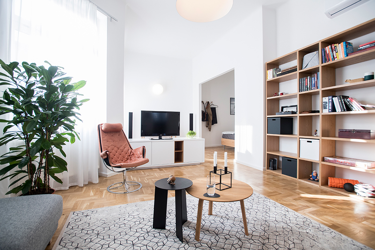 interiordesign Interior danishdesign renovation budapest budapestinterior apartment makeover homedesign