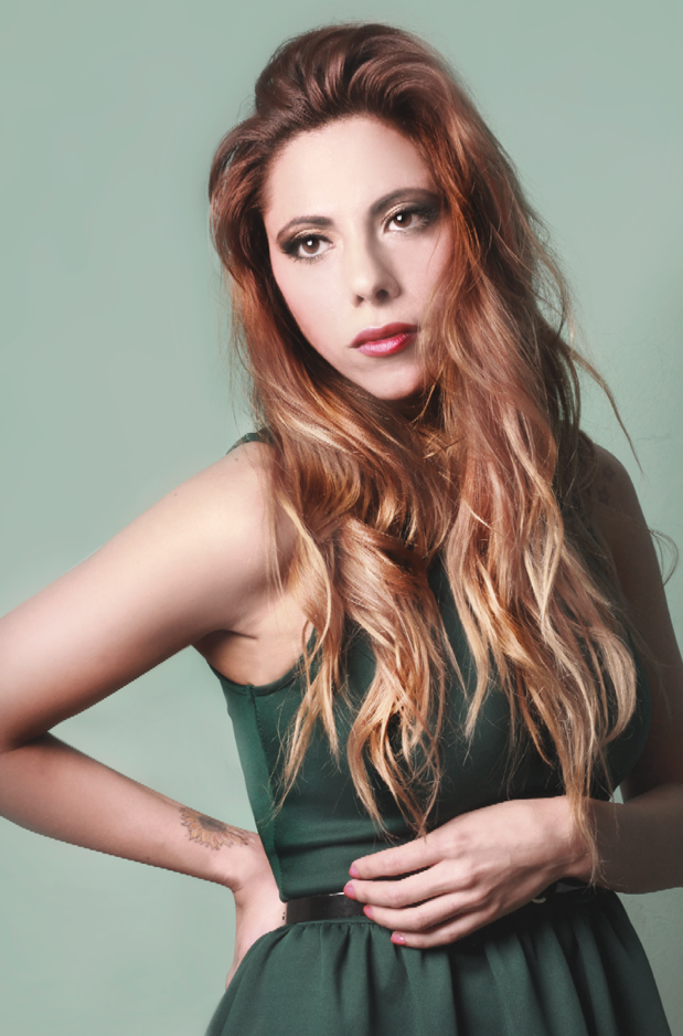 Mara valencia sweet model actress kaluha  Hernandez