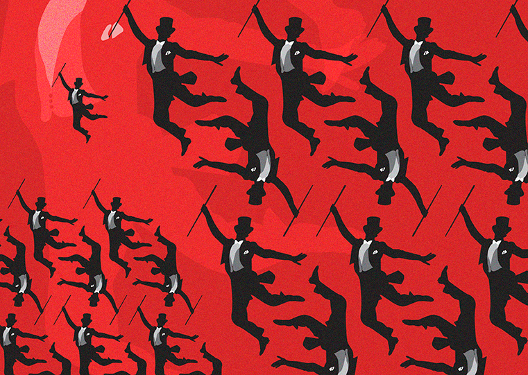Adobe Portfolio poster TAP tapdance tap dance sapateado american tap cartaz dança DANCE  