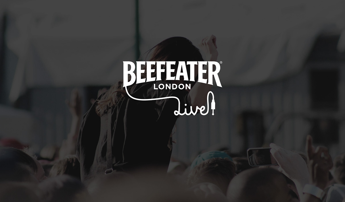 beefeater Beefeater live live festivals Music Festivals bbk sonorama cruïlla Sos Vida festival no sin musica Low Festival LOW festivales verano