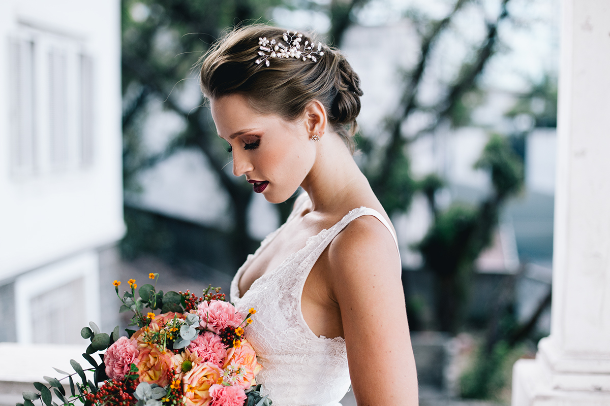 editorial photoshoot photo model wedding Brazil bride Style photographer moda beauty